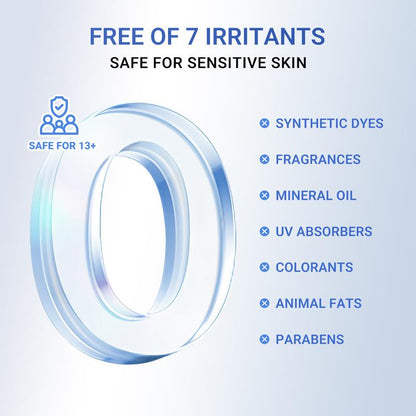 Acne & Pimple Treatment Drying Lotion